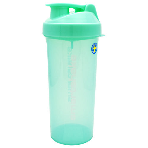 Bodybuilding.com Accessories SmartShake Lite Shaker Cup | 27 oz