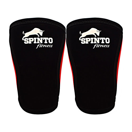 Spinto USA, LLC Elbow Pads - Small - - 636655966714