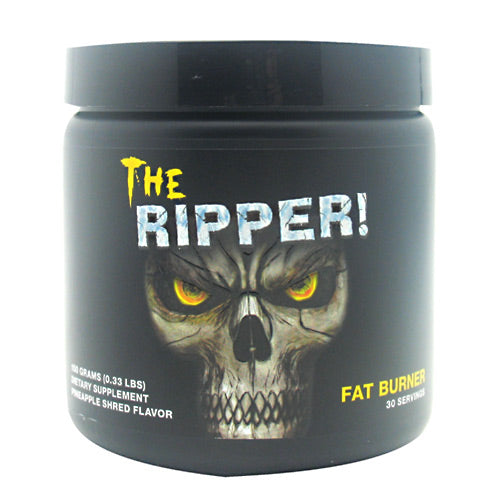 Cobra Labs The Ripper - Pineapple - 30 ea - 799439644854