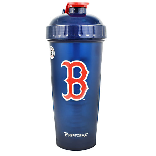 Perfectshaker MLB Shaker Cup - Boston Red Sox - 28 oz - 672683000952