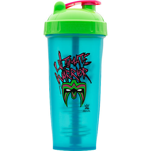 Perfectshaker WWE Shaker Cup - Ultimate Warrior -   - 181493001177