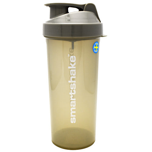 Smart Shake SmartShake - Gray - 33 oz - 7350057184202