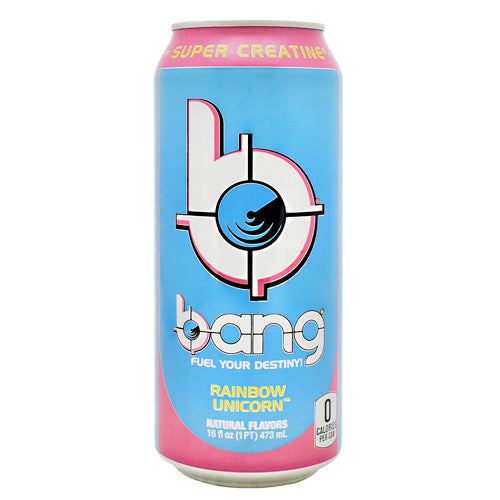 VPX Bang - Rainbow Unicorn - 12 Cans - 610764251305