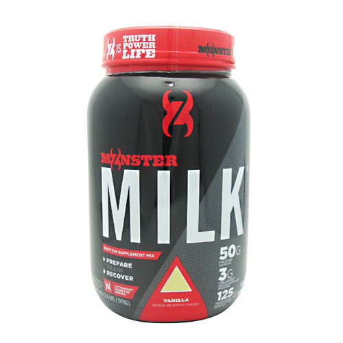 Cytosport Monster Milk - Vanilla - 2.6 lb - 660726792100