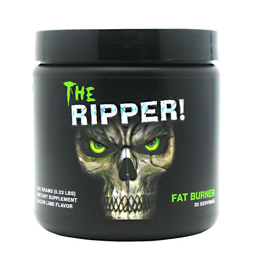 Cobra Labs The Ripper - Razor Lime - 30 Servings - 680569883247