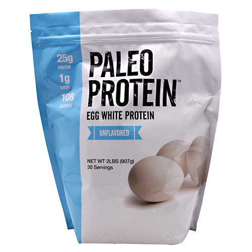 Julian Bakery Paleo Protein - Unflavored - 30 Servings - 813926002566