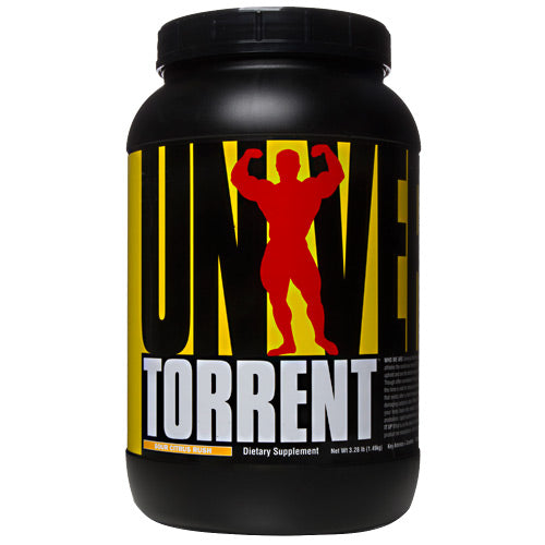 Universal Nutrition Torrent - Sour Citrus Rush - 3.28 lb - 039442048189