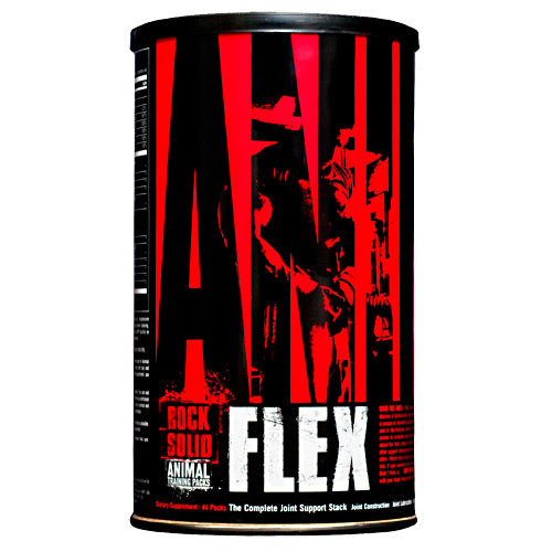 Universal Nutrition Animal Flex - 44 ea - 039442030528