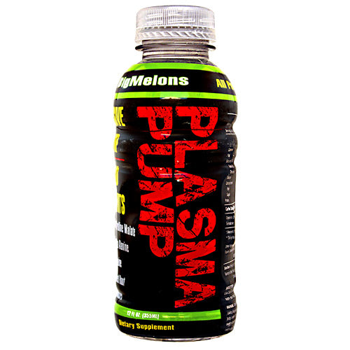 Train Naked Labs Plasma Pump - Big Melons - 12 Bottles - 10856675002187