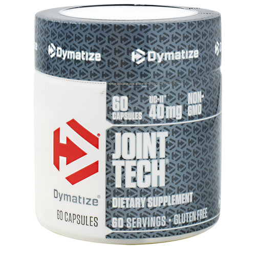 Dymatize Joint Tech - 60 Capsules - 705016472000