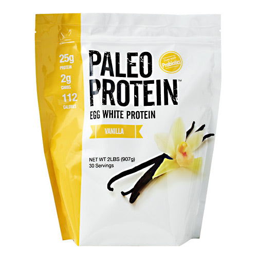 Julian Bakery Paleo Protein - Vanilla - 30 Servings - 813926002450