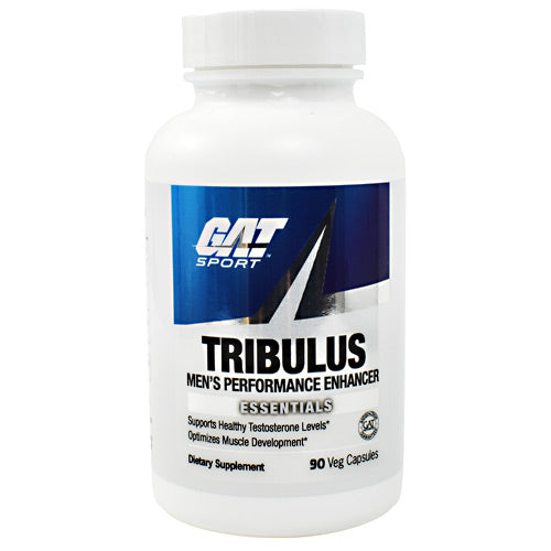 GAT Tribulus - 90 Capsules - 859613220011