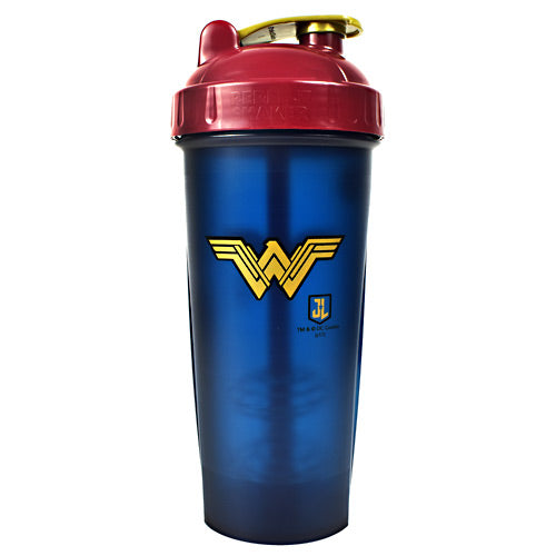 Perfectshaker Justice League Shaker Cup - Wonder Woman -   - 181493000170