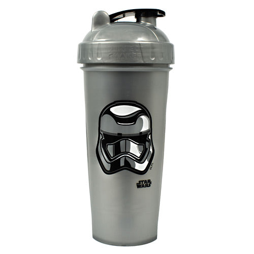 Perfectshaker Star Wars Shaker Cup 28 oz. - Captain Phasma - 28 oz - 181493001450