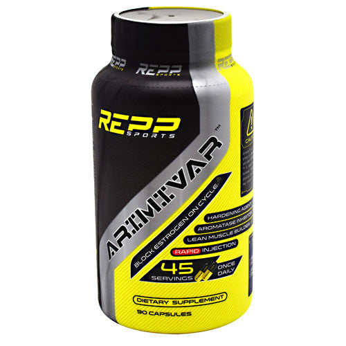 Repp Sports Arimivar - 90 Capsules - 851090006683