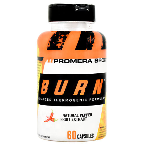 ProMera Burn - 60 Capsules - 682676720606