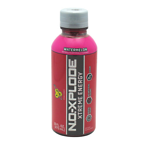 BSN N.O. XPLODE RTD - Watermelon - 16 fl oz - 00834266103638