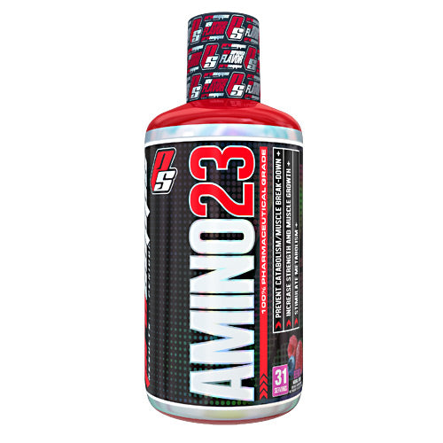 Pro Supps Amino23 - Berry - 32 oz - 610708882480