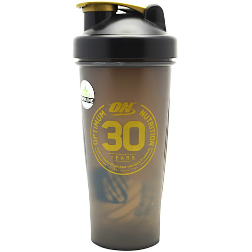 Optimum Nutrition ON 30th Anniversary Shaker Cup - 24 oz - 847280028382