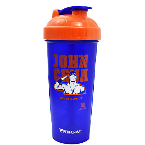 Perfectshaker WWE Collection Series Shaker Cup - John Cena - 1 ea - 181493002921