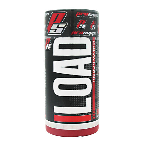 Pro Supps I-Load - 60 Capsules - 709800221171