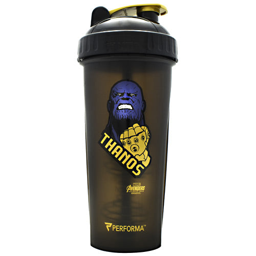 Perfectshaker Infinity War Series Shaker Cup - Thanos - 1 ea - 181493002723