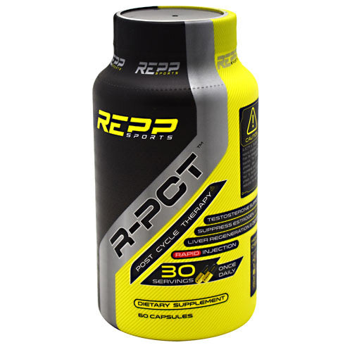 Repp Sports R-PCT - 60 Capsules - 851090006690