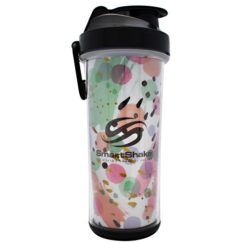 Smart Shake Double Wall Shaker Cup - Splash - 25 oz - 7350057184271