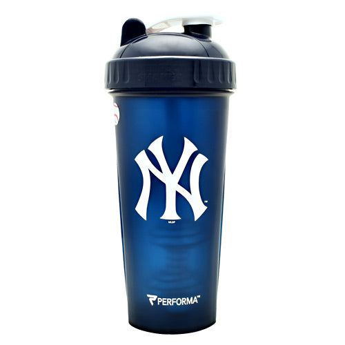 Perfectshaker MLB Shaker Cup - New York Yankees - 28 oz - 672683001102