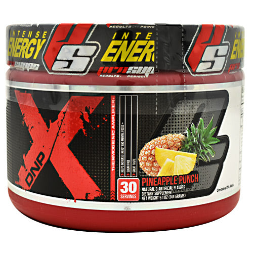 Pro Supps DNPX Powder - Pineapple Punch - 30 Servings - 617237641458