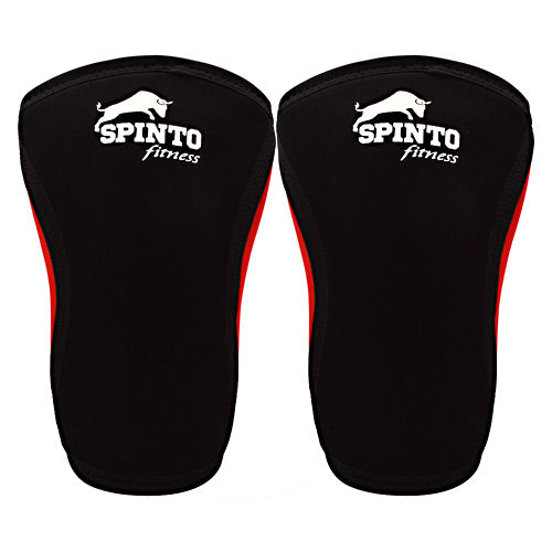 Spinto USA, LLC Knee Pads - M - 2 ea - 636655966691