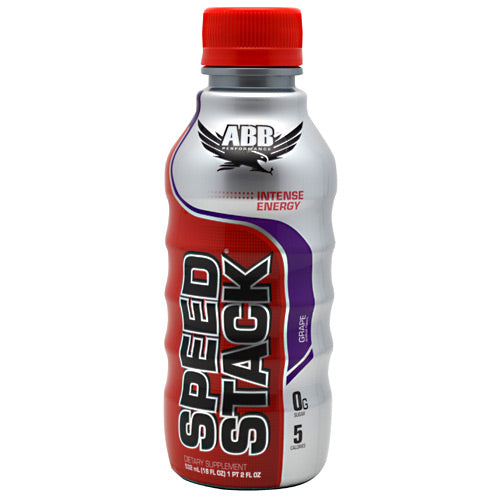 ABB Speed Stack - Grape - 12 Bottles - 00045529859197