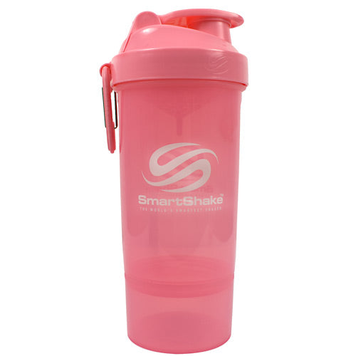 Smart Shake Original2go One Shaker Cup - Pink - 27 oz - 7350057184196