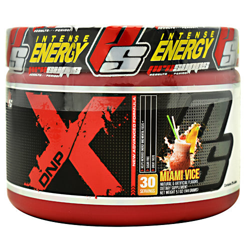 Pro Supps DNPX Powder - Miami Vice - 30 Servings - 818253022997