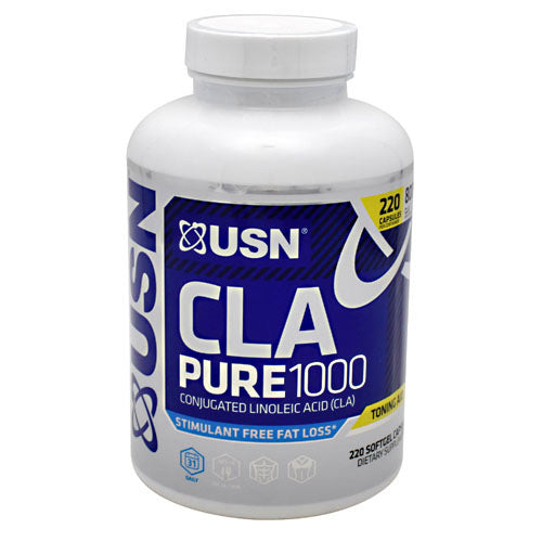 Usn CLA - 220 Capsules - 6009544905967