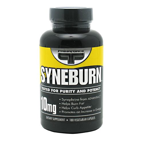 Primaforce Syneburn - 180 Capsules - 811445020368