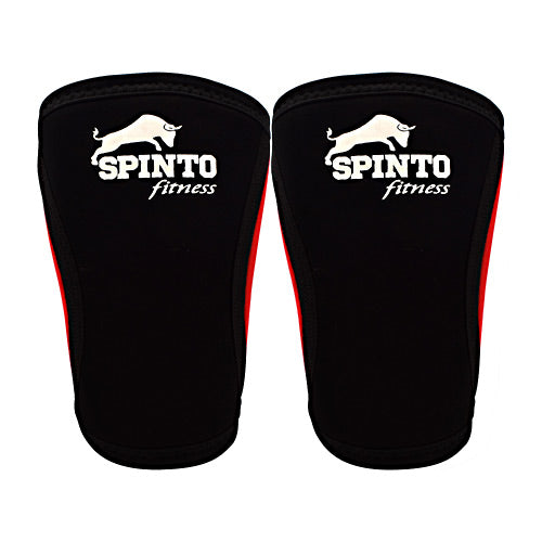 Spinto USA, LLC Elbow Pads - XL - 2 ea - 636655966745