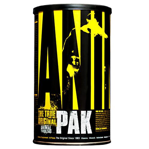 Universal Nutrition Animal Pak - 44 ea - 039442030115