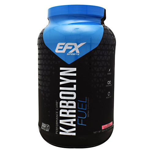 EFX Sports Karbolyn - Kiwi Strawberry - 4 lb - 737190002599