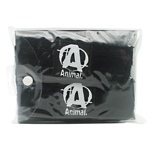 Universal Nutrition Animal Pro Lifting Straps - 1 Pair - 039442050878