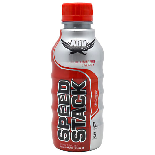 ABB Speed Stack - Fruit Punch - 12 Bottles - 00045529859180