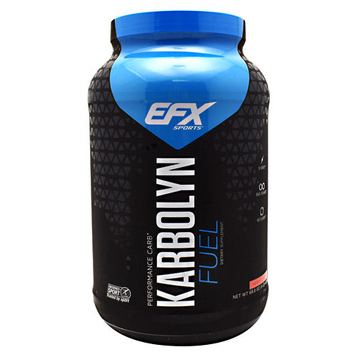 EFX Sports Karbolyn - Cherry Limeade - 4 lb - 737190002582