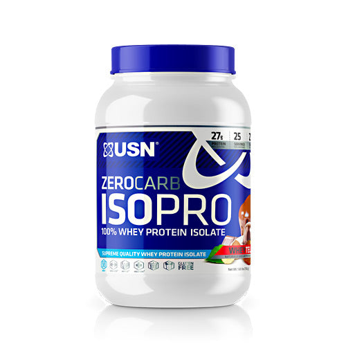 Usn Zero Carb IsoPro - WheyTella - 1.65 lb - 6009544903840