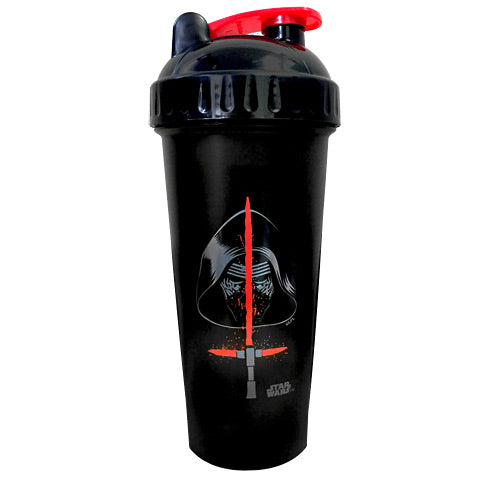 Perfectshaker Star Wars Shaker Cup 28 oz. - Kylo Ren - 28 oz - 181493000354