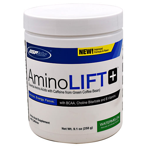 USP Labs Amino Lift - Watermelon - 30 Servings - 094922463111