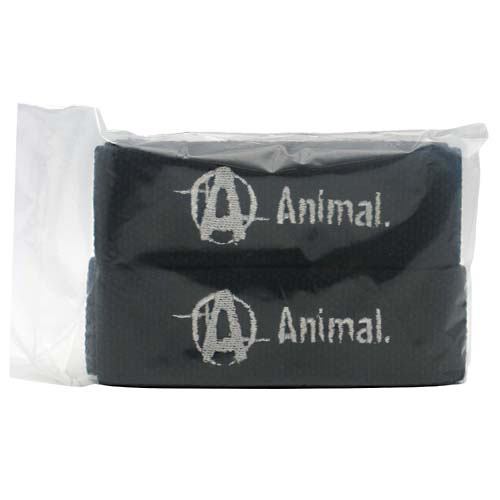 Universal Nutrition Animal Lifting Straps - Universal Nutrition Animal Lifting Straps - 039442050656