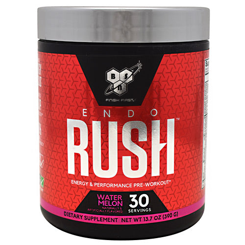 BSN Endorush - Watermelon - 30 Servings - 834266007585